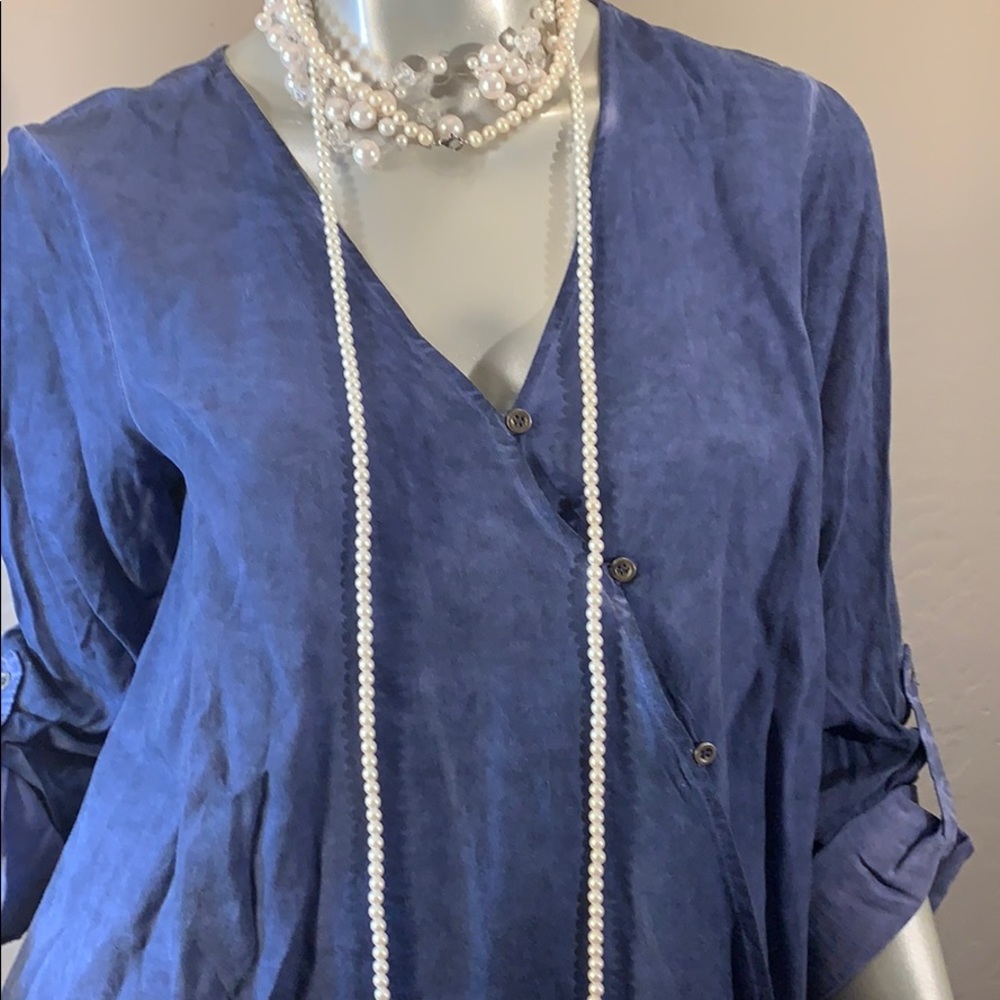 Love Riche camisole